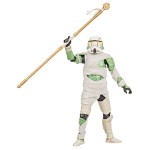 Star Wars - The Black Series Night Trooper (Halloween Edition) Action Figure - Packshot 1