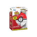 Pokemon - Pokeball Bitty Pop! Display Shelf - Packshot 2