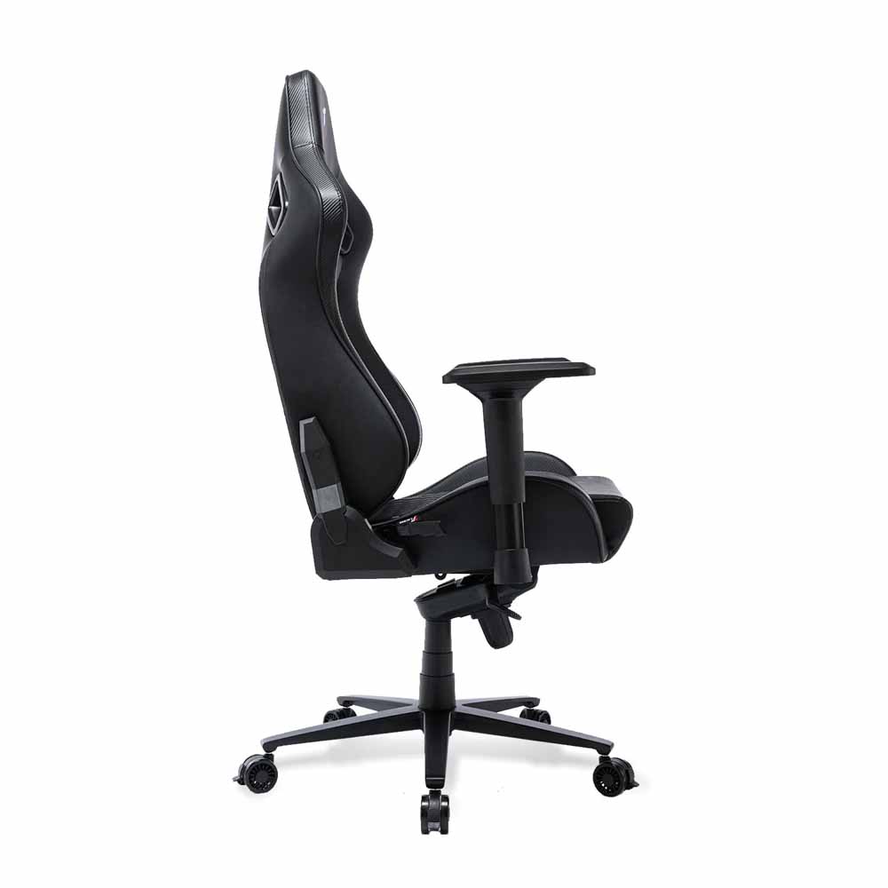 TTRacing Surge X Gaming Chair - Black - Packshot 3