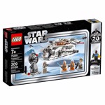 Star Wars - LEGO Snowspeeder 20th Anniversary Edition - Packshot 5