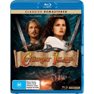 Cutthroat Island (Classics Remastered)