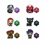 Dungeons & Dragons – Bitty Pop! and Dice Blind Box (Single Box) - Packshot 3