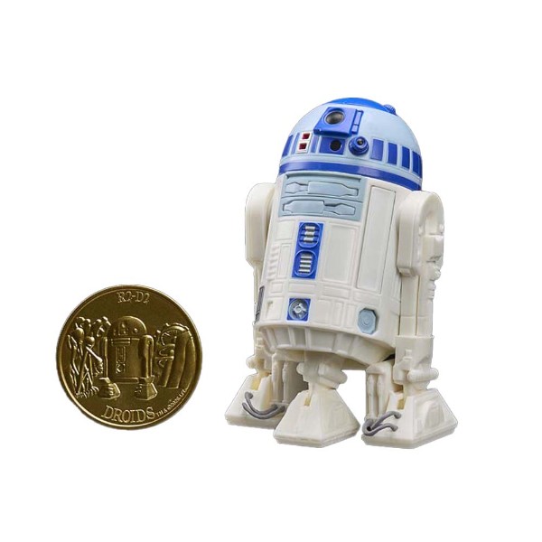 Star Wars - The Black Series Artoo-Detoo (R2-D2) Action Figure