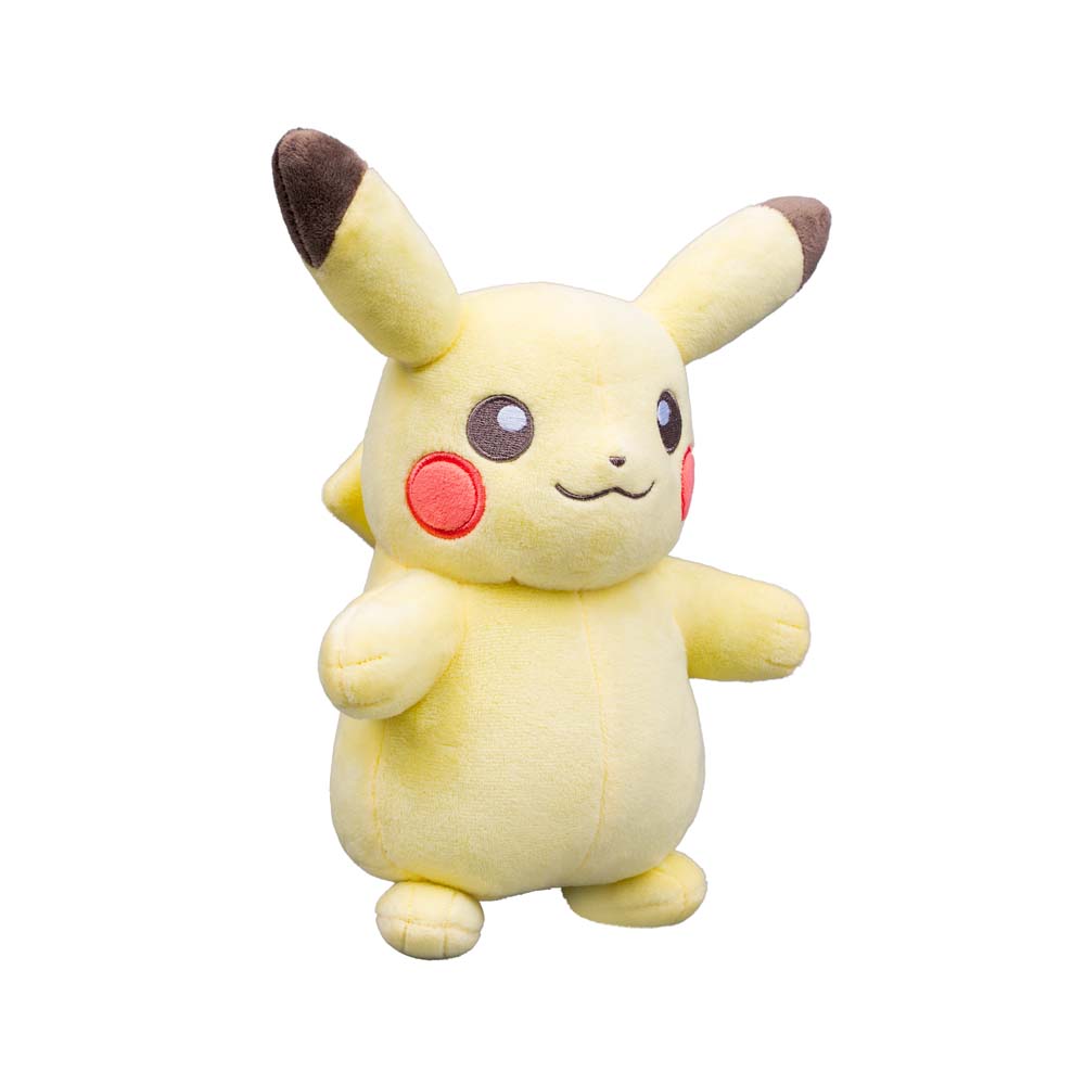 Pokemon - 30th Anniversary Pastel Plush (Assorted) - Packshot 3