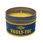 Fallout - Vault Dweller Scented Candle Set - Packshot 4