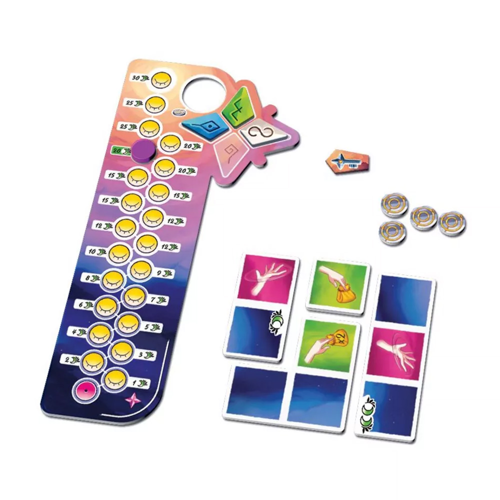 Dream Runners Board Game Toys and Collectibles EB Games New Zealand