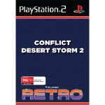Conflict Desert Storm 2 (preowned)