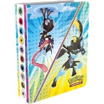Pokemon - TCG - 2026 Q4 Mini Portfolio - Packshot 2