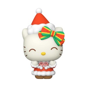 Sanrio - Hello Kitty (Merry Market Holiday) Pop! Vinyl Figure