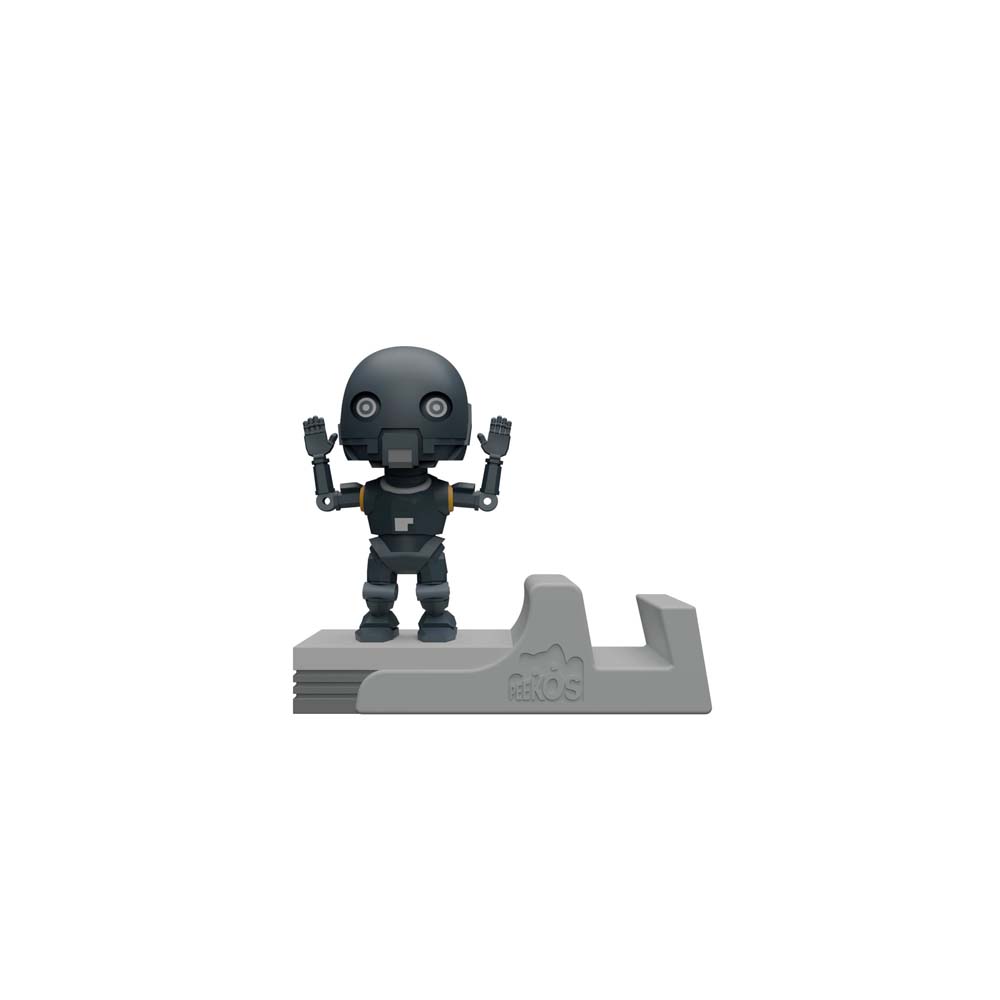 Star Wars - Peekos Star Wars Collectible Phone Stand (Assorted) - Packshot 5