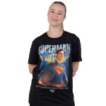 DC Comics - Superman 2025 - Superman T-Shirt - Packshot 2