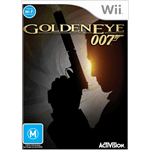GoldenEye 007 (preowned)