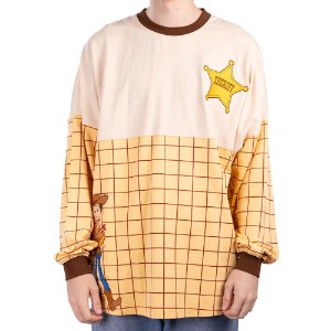Pixar - Toy Story - Woody Hype Jersey