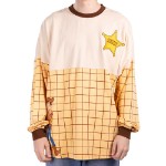 Pixar - Toy Story - Woody Hype Jersey - Packshot 1