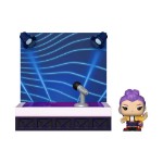 Netflix - KPop Demon Hunters - Rumi (How It’s Done) Bitty Pop! Stage - Packshot 3