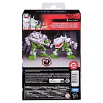 Transformers - Transformers: The Movie - Allicon Deluxe Class Action Figure - Packshot 4