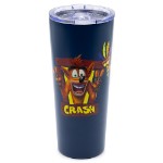 Crash Bandicoot - Crash Premium Travel Mug - Packshot 1