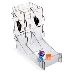 Enhance - Dice Tower - Packshot 1