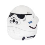 Star Wars - Stormtrooper 8" Squishmallows Plush - Packshot 2