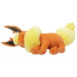 Pokemon - Sleeping Flareon 18" Plush - Packshot 1