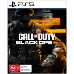 PlayStation 5 (Slim) Digital Console + Call of Duty: Black Ops 6 - Packshot 3