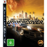 Need For Speed Undercover - Packshot 1