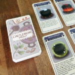 Potion Society - A Potion Crafting Card Game - Packshot 5