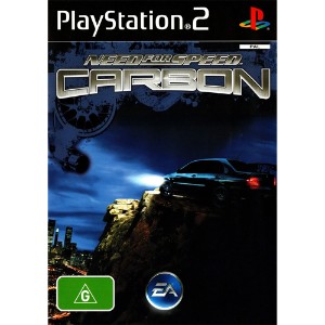 Need for Speed Carbon (preowned)
