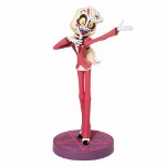 Hazbin Hotel - Charlie Morningstar Statue - Packshot 3