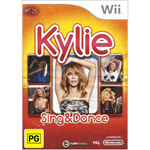 Kylie: Sing & Dance (preowned)