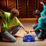 Beyblade X Drop Attack Battle Stadium Set - Packshot 3