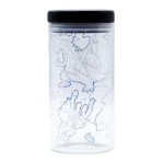 Pokemon - Mega Evolutions Holo Glass Cookie Jar - Packshot 1