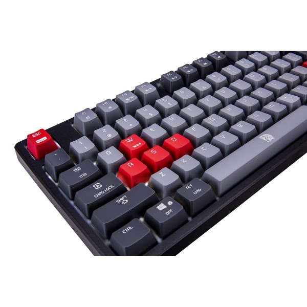 TteSPORTS MEKON V100 MECHANICAL - Precision Gaming Keyboard - Packshot 6