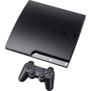 PlayStation 3 Slim 320GB Console (Refurbished by EB Games) (preowned)