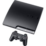 PlayStation 3 Slim 320GB Console (Refurbished by EB Games) (preowned)