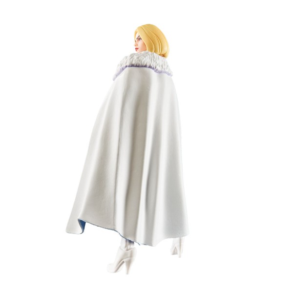 Marvel - Xmen '97 - Marvel Legends Series Emma Frost Action Figure - Packshot 3