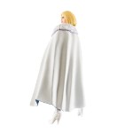 Marvel - Xmen '97 - Marvel Legends Series Emma Frost Action Figure - Packshot 3