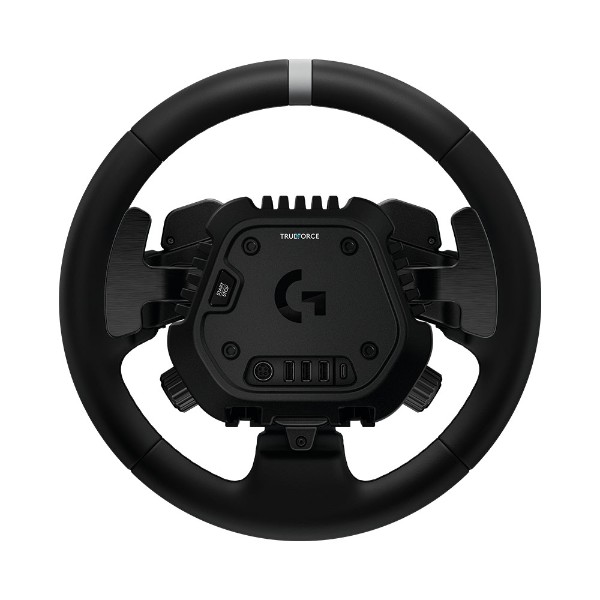 Logitech G RS50 Racing Wheel System for PlayStation - Packshot 4