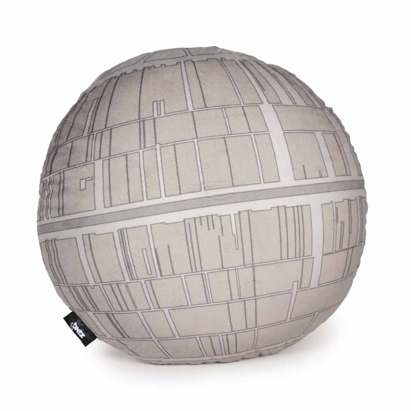 Star Wars - Deathstar Cushion - Packshot 2