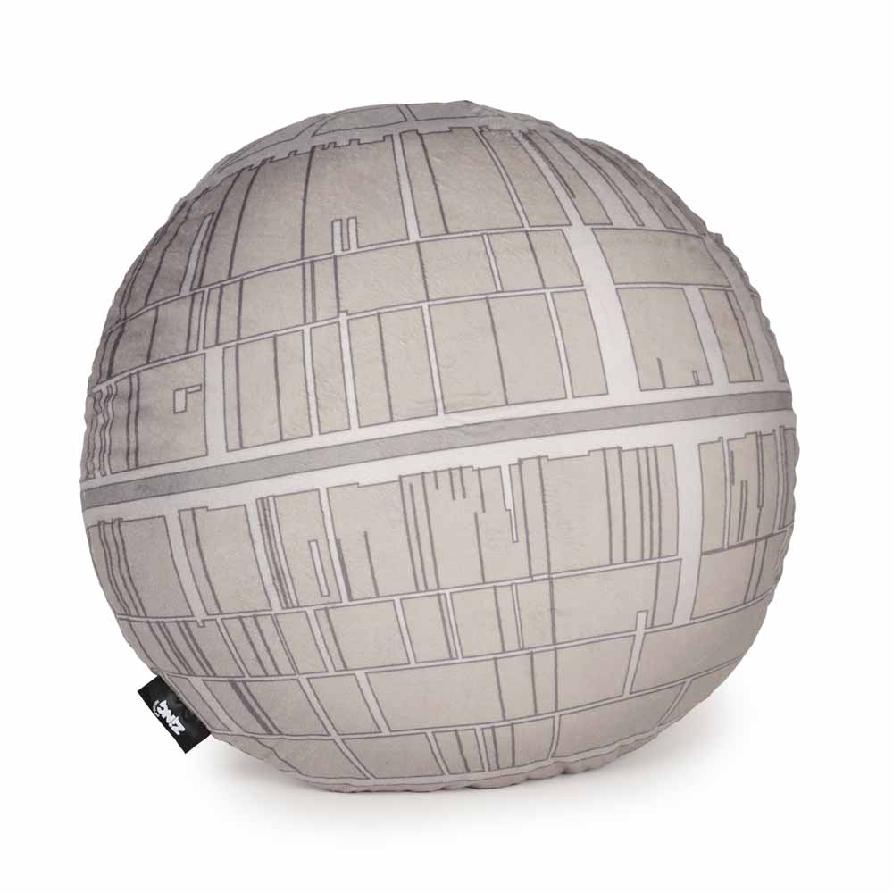 Star Wars - Deathstar Cushion - Packshot 2