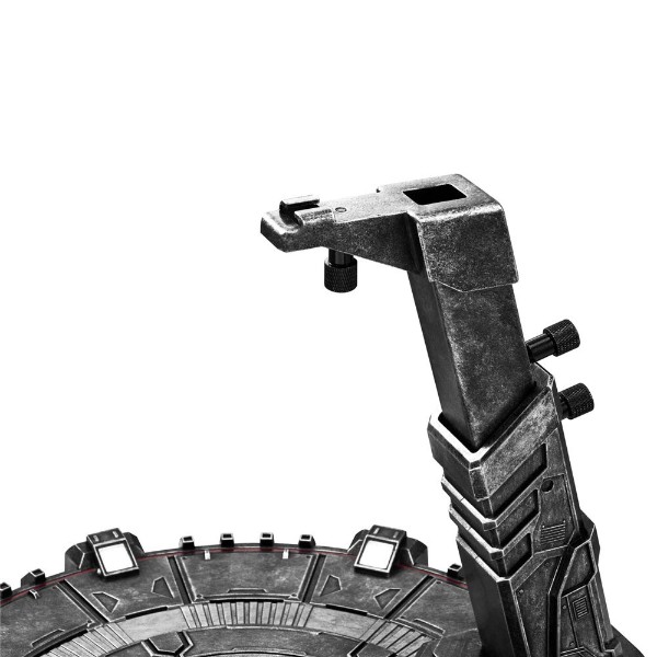 Transformers - Robosen AI Base (Compatible with Robosen Elite/Flagship Optimus Prime Figure) - Packshot 4
