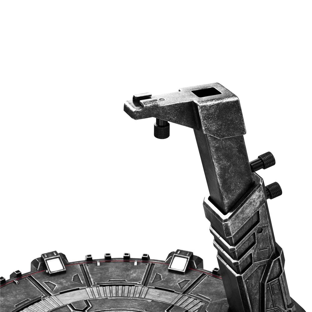 Transformers - Robosen AI Base (Compatible with Robosen Elite/Flagship Optimus Prime Figure) - Packshot 4