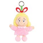 The Grinch - Happy Haul Dr. Seuss Grouchy Greetings Plush Blind Box (Single Box) - Packshot 5