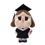 POP MART - CRYBABY Sunset Concert Series Plush Doll