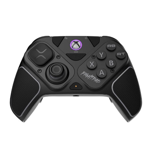 Turtle Beach - Vitrix Pro BFG Reloaded Wireless Controller for XBOX – Black - Packshot 1