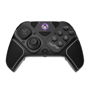 Turtle Beach - Vitrix Pro BFG Reloaded Wireless Controller for XBOX – Black