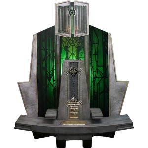 Marvel - Avengers: Doomsday - Doom's Throne 1/6 Scale Action Figure Accessory