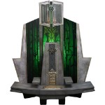 Marvel - Avengers: Doomsday - Doom's Throne 1/6 Scale Action Figure Accessory - Packshot 1