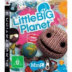 LittleBigPlanet (preowned)
