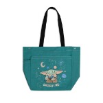 Star Wars - The Mandalorian - Grogu & Me Premium Tote Bag - Packshot 1